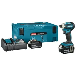 MAKITA ΠΑΛΜΙΚΟ ΚΑΤΣΑΒΙΔΙ LXT 18V 1/4 