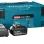 MAKITA ΠΑΛΜΙΚΟ ΚΑΤΣΑΒΙΔΙ LXT 18V 1/4 