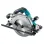 MAKITA ΔΙΣΚΟΠΡΙΟΝΟ ΞΥΛΟΥ XGT® 40V Max 235mm, AWS, BL (ΜΟΝΟ ΤΟ ΣΩΜΑ) HS009GZ