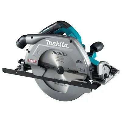 MAKITA ΔΙΣΚΟΠΡΙΟΝΟ ΞΥΛΟΥ XGT® 40V Max 270mm, AWS, BL (ΜΟΝΟ ΤΟ ΣΩΜΑ) HS011GZ