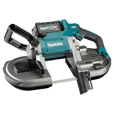 MAKITA ΠΡΙΟΝΟΚΟΡΔΕΛΑ XGT 40Vmax 127mm  PB002GM201