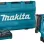 MAKITA ΚΑΡΦΩΤΙΚΟ XGT® 40Vmax 35mm/23 GA PT001GD101