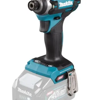 Makita Solo ΠΑΛΜΙΚΟ ΚΑΤΣΑΒΙΔΙ XGT® 40Vmax 1/4