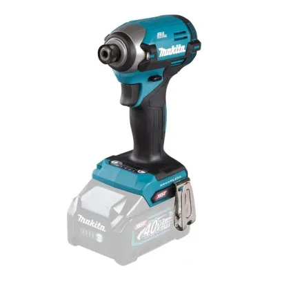 Makita Solo ΠΑΛΜΙΚΟ ΚΑΤΣΑΒΙΔΙ XGT® 40Vmax 1/4