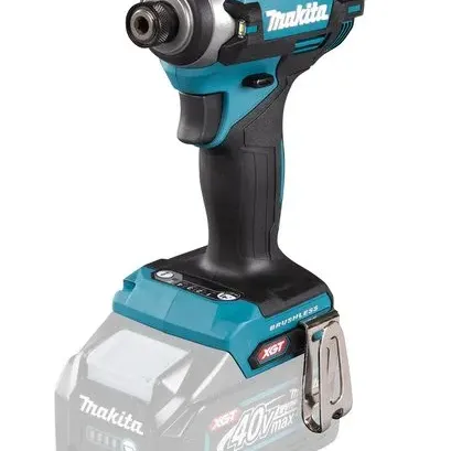 Makita Solo ΠΑΛΜΙΚΟ ΚΑΤΣΑΒΙΔΙ XGT® 40Vmax 1/4
