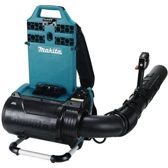 MAKITA ΦΥΣΗΤΗΡΑΣ ΠΛΑΤΗΣ UB002CZ 