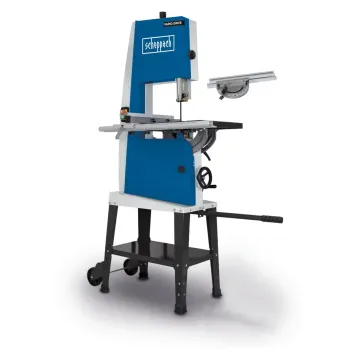 Scheppach ΠΡΙΟΝΟΚΟΡΔΕΛΑ PRO 12'' 1100W BASA3