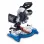 Scheppach ΦΑΛΤΣΟΠΡΙΟΝΟ ΠΑΓΚΟΥ Φ210mm 1500W ΜΕ LASER HM210L
