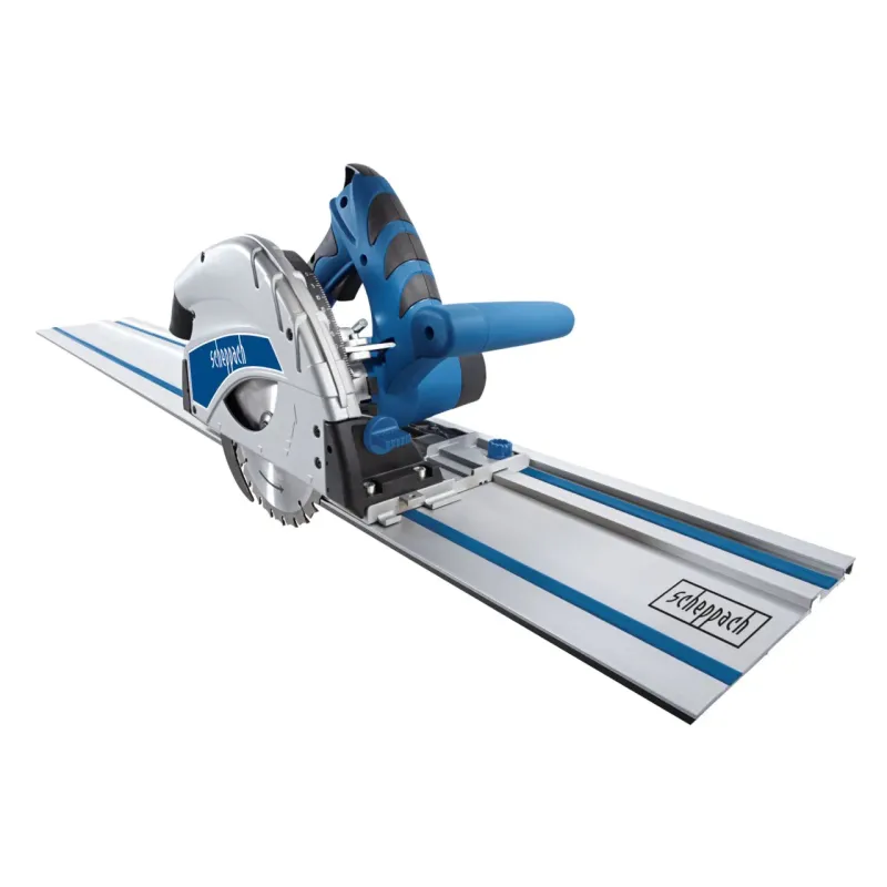 Scheppach ΔΙΣΚΟΠΡΙΟΝΟ Φ160mm  1200W PL55