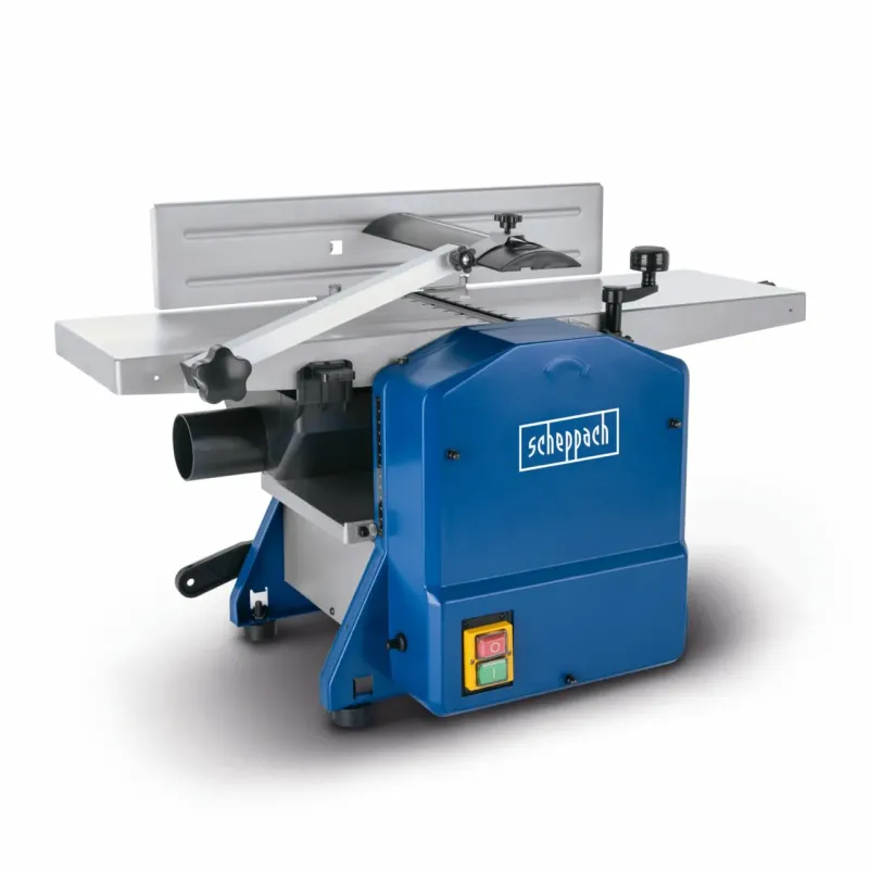 Scheppach ΠΛΑΝΗ/ΞΕΧΟΝΔΡΙΣΤΗΡΑΣ 8'' 1250W HMS850