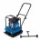 Scheppach ΣΥΜΠΙΕΣΤΗΣ ΕΔΑΦΟΥΣ ΒΕΝΖΙΝΟΚΙΝΗΤΟΣ 6.5HP 23KN HP1800S