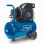 Scheppach ΑΕΡΟΣΥΜΠΙΕΣΤΗΣ 24L, 1500W, 2.0HP HC26