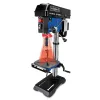 Scheppach ΚΟΛΩΝΑΤΟ ΔΡΑΠΑΝΟ PRO 550W LASER ΜΕ DIGITAL DISPLAY DP18VARIO