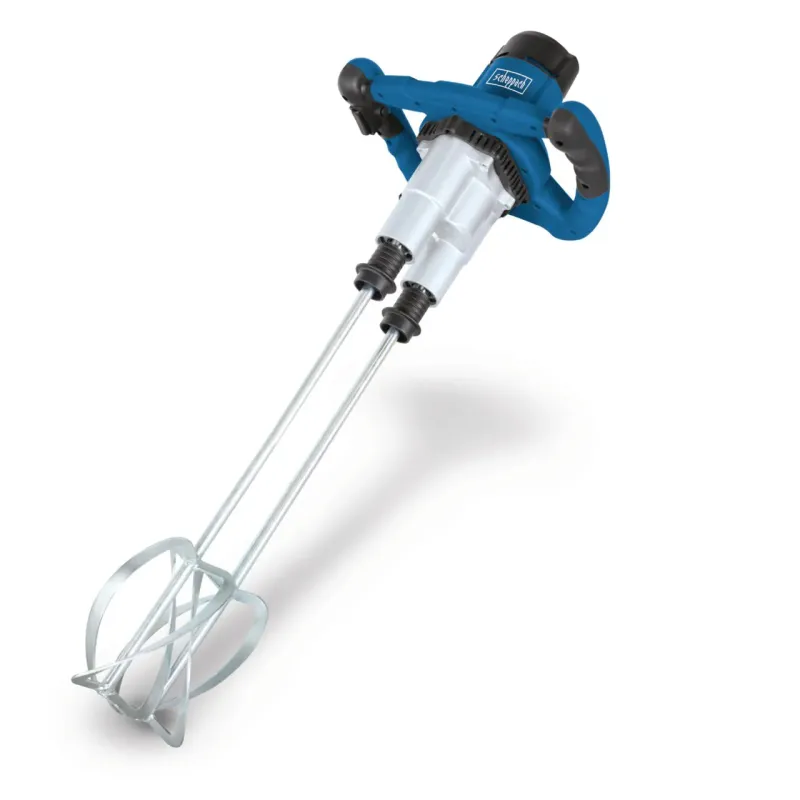 Scheppach ΑΝΑΔΕΥΤΗΡΑΣ ΧΡΩΜΑΤΩΝ / ΚΟΝΙΑΜΑΤΩΝ 1800W PM1800D