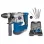 Scheppach ΠΙΣΤΟΛΕΤΟ ΚΡΟΥΣΤΙΚΟ SDS PLUS 1250W 5J ΜΕ ΑΝΤΙ VIBRATION SYSTEM DH1300 PLUS