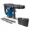 Scheppach ΠΙΣΤΟΛΕΤΟ ΚΑΤΕΔΑΦΙΣΤΙΚΟ MAX 1300W 20J ΜΕ ΑΝΤΙ VIBRATION SYSTEM AB1500X