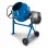 Scheppach ΜΠΕΤΟΝΙΕΡΑ 180L 800W MIX180