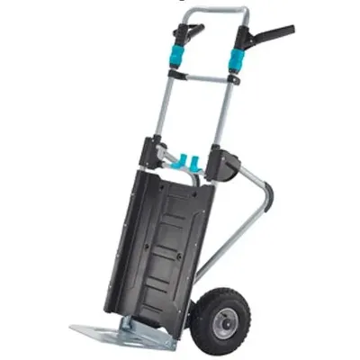 Wolfcraft Καροτσι Μεταφορας Ts 2500  630X550X1260Mm 5535000