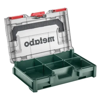 METABO MetaBOX 63 XS Organizer 626896000