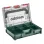 METABO MetaBOX 63 XS Organizer 626896000