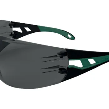 Metabo Μαύρα γυαλιά προστασίας 623752000