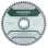 Metabo Πριονόδισκος “multi cut – classic”, 254×30 Z60 FZ/TZ 5°αρν /B 628666000