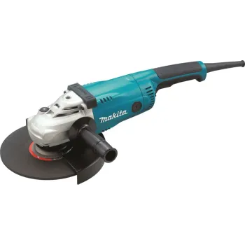 MAKITA ΓΩΝΙΑΚΟΣ ΤΡΟΧΟΣ 230 mm 2200 W GA9020