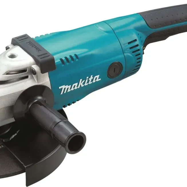 MAKITA ΓΩΝΙΑΚΟΣ ΤΡΟΧΟΣ 230 mm 2200 W GA9020
