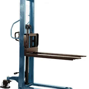 BORMANN Pro BWR5516 ΠΕΡΟΝΟΦΟΡΟ ΧΕΙΡΟΚΙΝΗΤΟ ΑΝΥΨΩΣΗΣ 1 TONΟΥ 065104