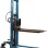 BORMANN Pro BWR5516 ΠΕΡΟΝΟΦΟΡΟ ΧΕΙΡΟΚΙΝΗΤΟ ΑΝΥΨΩΣΗΣ 1 TONΟΥ 065104