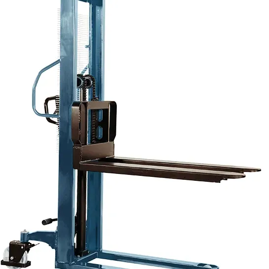 BORMANN Pro BWR5516 ΠΕΡΟΝΟΦΟΡΟ ΧΕΙΡΟΚΙΝΗΤΟ ΑΝΥΨΩΣΗΣ 1 TONΟΥ 065104