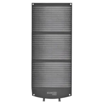 BORMANN Pro ΗΛΙΑΚΟ ΠΑΝΕΛ 60W ΓΙΑ POWER STATION BBC5010 065555
