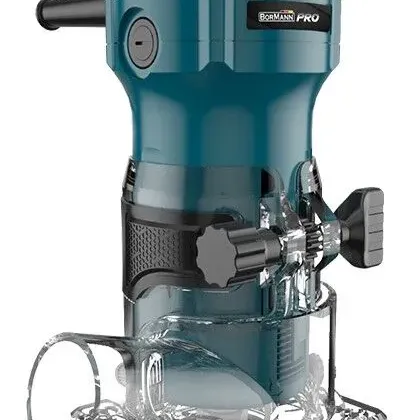 BORMANN PRO BRT6500 ΚΟΥΡΕΥΤΙΚΟ ΠΕΡΙΘΩΡΙΩΝ 066552