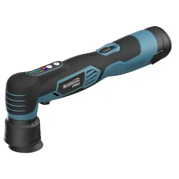 BORMANN BCP3850 ΑΛΟΙΦΑΔΟΡΟΣ MINI ΕΚΚΕΝΤΡΟΣ/ΠΕΡΙΣΤΡΟΦΙΚΟΣ ΜΠΑΤΑΡΙΑΣ 070535