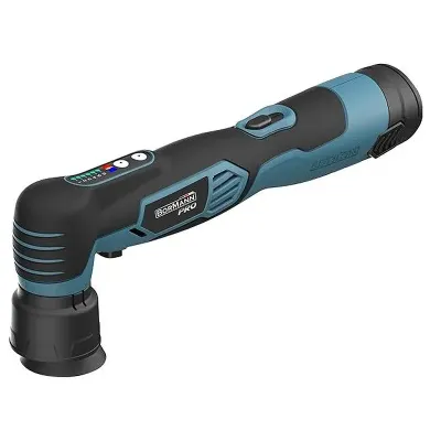 BORMANN BCP3850 ΑΛΟΙΦΑΔΟΡΟΣ MINI ΕΚΚΕΝΤΡΟΣ/ΠΕΡΙΣΤΡΟΦΙΚΟΣ ΜΠΑΤΑΡΙΑΣ 070535