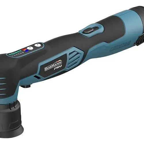 BORMANN BCP3850 ΑΛΟΙΦΑΔΟΡΟΣ MINI ΕΚΚΕΝΤΡΟΣ/ΠΕΡΙΣΤΡΟΦΙΚΟΣ ΜΠΑΤΑΡΙΑΣ 070535