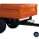 NAKAYAMA PRO MB9305 ΡΥΜΟΥΛΚΑ 300Kg, ΓΙΑ MB9300 ΤΡΟΧΟΥΣ 4.00x12