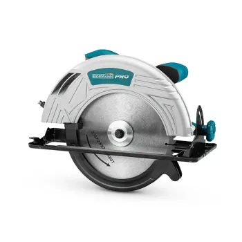 BORMANN Pro BCS2350 Δισκοπρίονο 2300W 019183
