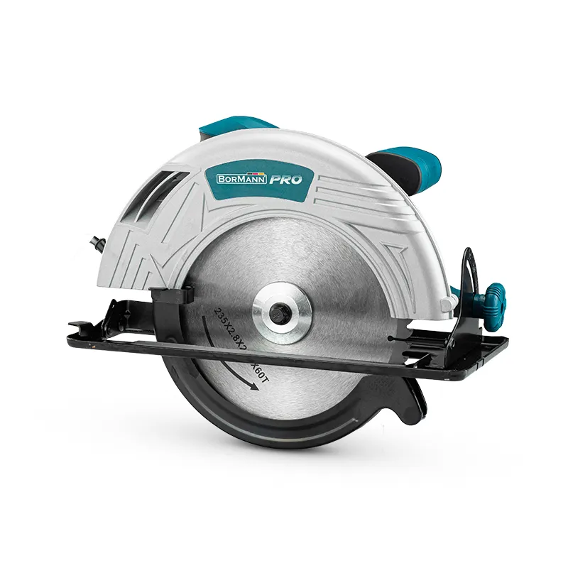 BORMANN Pro BCS2350 Δισκοπρίονο 2300W 019183