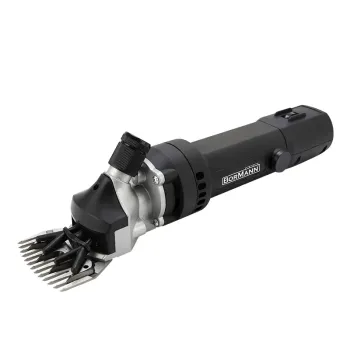 BORMANN BHC3000 Κουρευτική Μηχανή Προβάτων 350W 022220