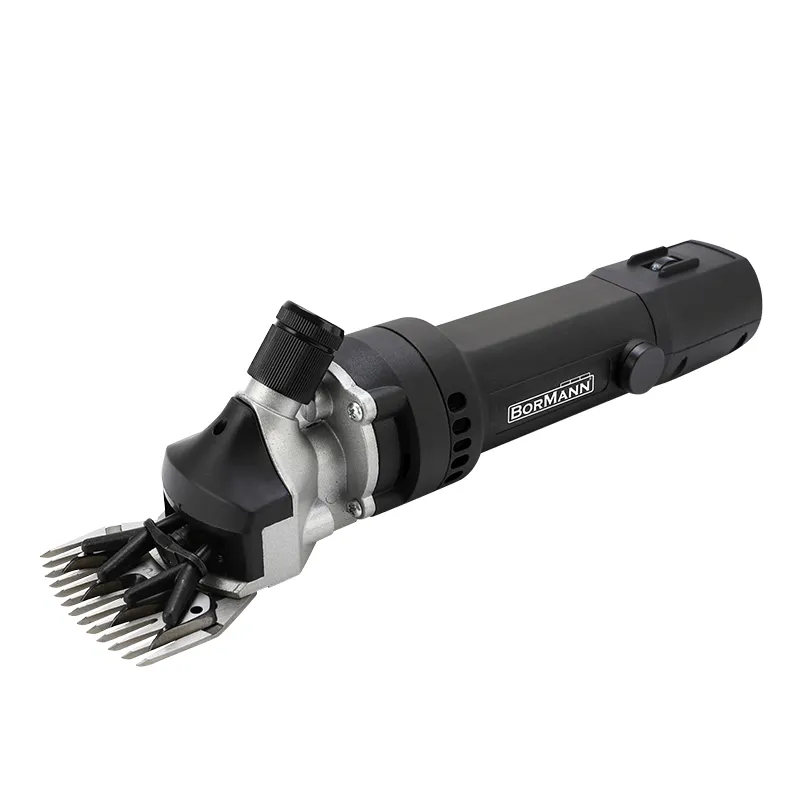 BORMANN BHC3000 Κουρευτική Μηχανή Προβάτων 350W 022220