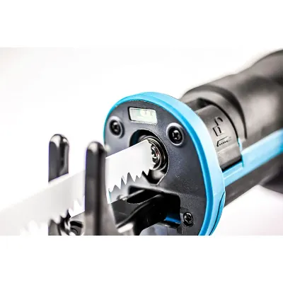 BORMANN Pro BRS2000 Σπαθόσεγα 1400W 024071