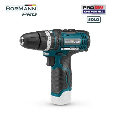 BORMANN PRO BBP2200 ΔΡΑΠΑΝΟΚΑΤΣΑΒΙΔΟ ΚΡΟΥΣΤΙΚΟ ΜΠΑΤΑΡΙΑΣ 12V SOLO 032809