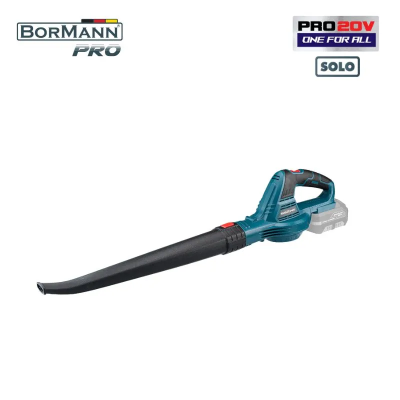 BORMANN PRO BBP4300 Φυσητήρας Μπαταρίας 20V Li-Ion 12000rpm SOLO 033042