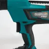 BORMANN Pro BBP3610 Πιστόλι Σιλικόνης Φύσιγγας 310ml/Σαλαμιού 600ml,Ρυθμιζόμενο, SOLO 036340