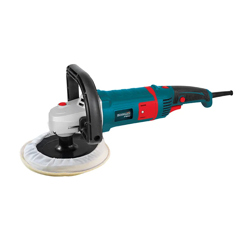 BORMANN Pro BCP3500 Αλοιφαδόρος Ρυθμιζόμενος 1500W 037842