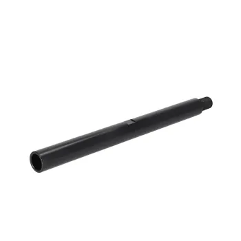 BORMANN Pro BHT4546 Προέκταση Διαμαντοκορώνας 500mm,1 1/4'' UNC για BDD1500/BDD2500 048244