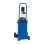 BORMANN Pro BWR5205 Γρασαδόρος Αέρος Τροχήλατος 12Lt 049944