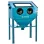 BORMANN Pro BWR5213 Καμπίνα Αμμοβολής 220Lt 050025