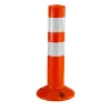 BORMANN Pro BPP2480 Κολωνάκι Οδικής Σήμανσης Pe+Eva 45cm 051800